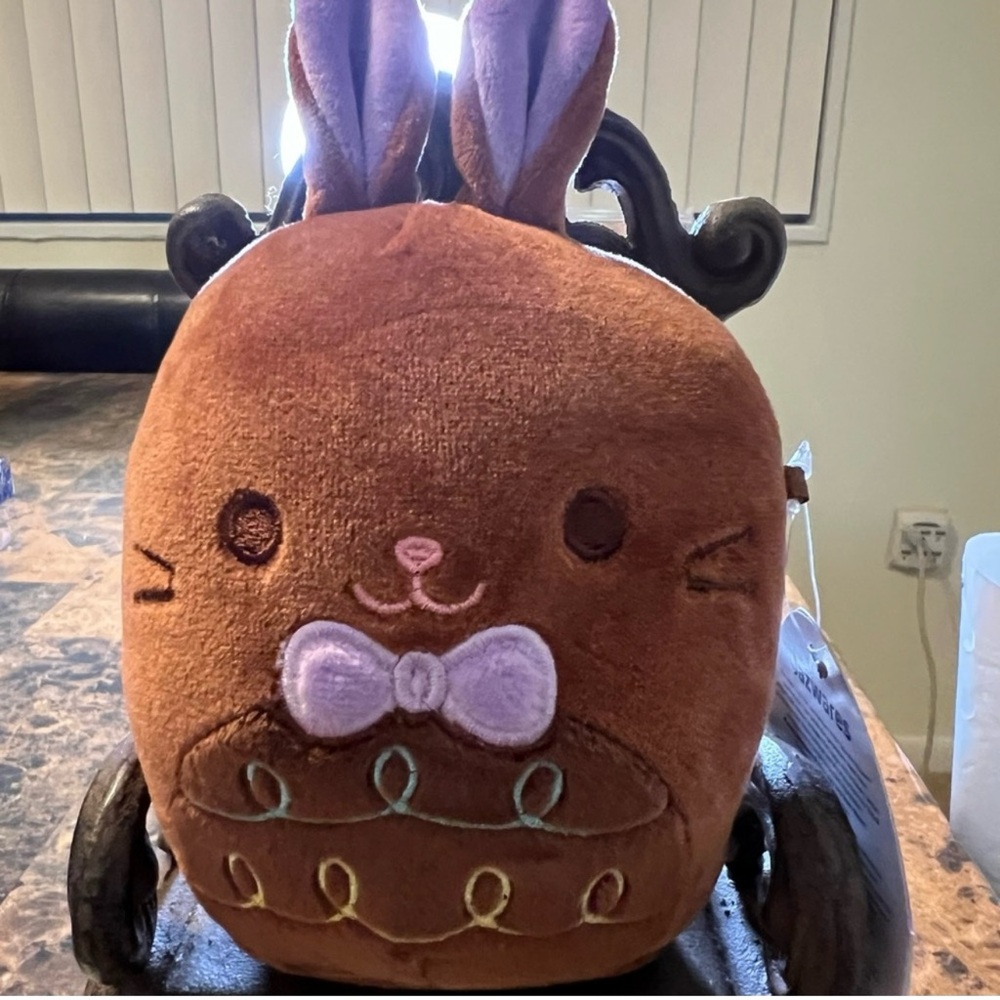 Squishmallows - Tandy